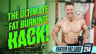 The Ultimate Fat Burning Hack
