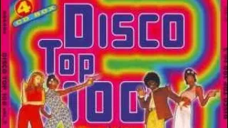 Top 100 Disco Songs