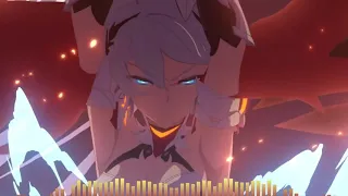 Moon Halo [1 Hour Extended] - Honkai Impact 3rd