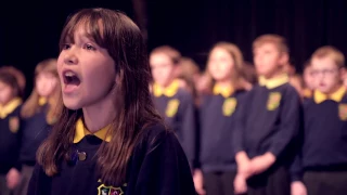 Kaylee Rodgers Singing Hallelujah - Official Video - Full HD