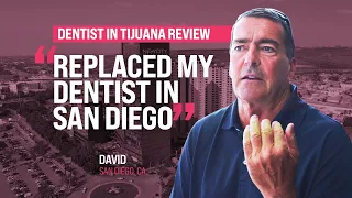 🇺🇸🇲🇽Top Dentist in Tijuana 🦷😃 Dental Work in Mexico [2023 Xdentistry Review]