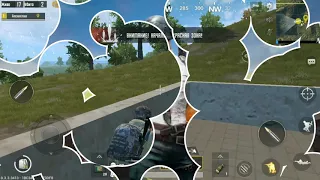 Моя самая тупая смерть в pubg mobile