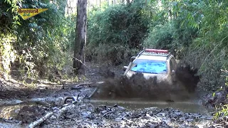 AVENTURA 4X4 LA UNION (LARGA DURACION)