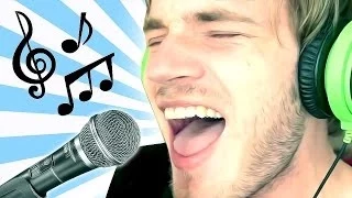 His Name Is Pewdiepie - Extended Version (By Roomie)