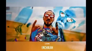El Castro - Enchalah (Intro)