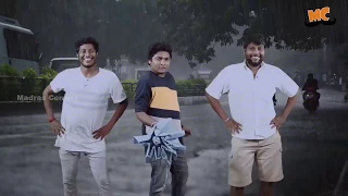 Madras central Umbrella Dance compilation | Chennai Padum Paadu.viral videos Trending video now