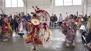 Two-Spirits Powwow San Francisco 2023