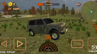 Hunting Simulator 4x4 gameplay (  Android, iOS )