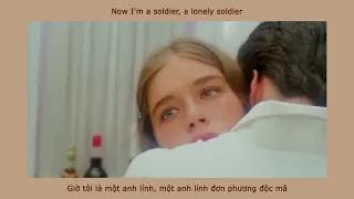 [Vietsub + Lyrics] Bobby Vinton - Mr. Lonely