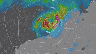 Tropical Cyclone Joyce has formed off WA - Western Australia  weather