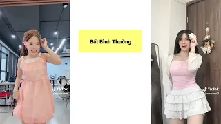 💥 HOT TREND THÁNG 5/2024 : TỔNG HỢP 40 ĐIỆU NHẢY DANCE TRIỆU VIEW VÀ VIRAL NHẤT TIK TOK 💥#6