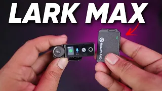 Best & Most Affordable Wireless Microphone System | Hollyland Lark Max Long Term Review