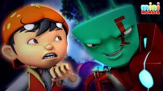 Kemunculan Ejo Jo! #BoBoiBoyS2 | Episod 12