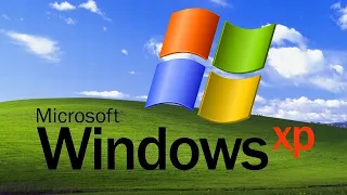 Выживание под Windows XP SP3 в 2021 году (Windows XP 20 лет!)