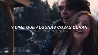 Tom Odell - Heal (Letra en Español)