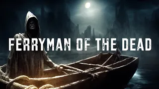 DARK AMBIENT MUSIC | Charon - Ferryman of the Underworld | Greek Mythology