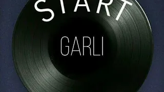 Garli - start