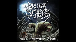 Brutal Sphere - World Decomposing by Vermin Full album