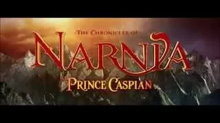 Chronicles of Narnia: Prince Caspian Fan Made Trailer (even more improved)