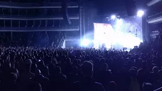 Machine Head - Locust - Coliseu Lisboa 30/03/2018