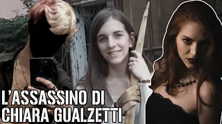 L'ASSASSINO di CHIARA GUALZETTI | Cronaca Italiana