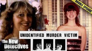 Missing Persons Case - Part 2 | DOUBLE EPISODE | The New Detectives