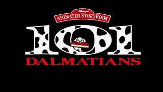 Disney's Animated Storybook: 101 Dalmatians PC Playthrough - Cruella De Vil