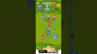 Tower Wars Level 78