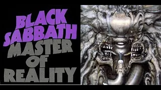 Danzig likes Black Sabbath