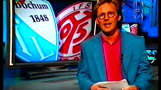 VfL-Bochum - Mainz 05 (93/94)