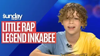 Little Rap Legend Inkabee: Perth 10-Year-Old Releases Debut Single
