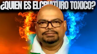 🔥 FUERTES DECLARACIONES DEL CRIATURO TOXICO ¿QUE DIJO DEL EMPERADOR? @gillyosoy