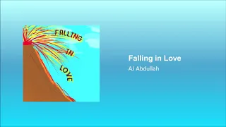 Falling in Love - AJ Abdullah