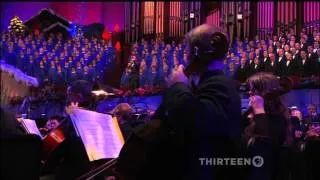 Gesu Bambino  [Kerst, koor en solo]  David Archuleta solo