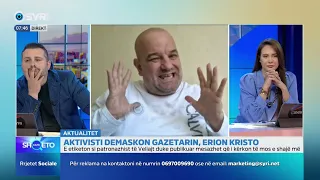 Vrenozi: Nuk blihem nga Veliaj, ja mesazhet që më ka nisur patronazhisti