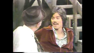 Chico and the Man (January 14, 1977)