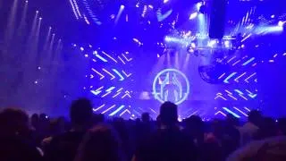 Mayday 2013 Arena Armin Van Buuren 5