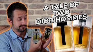 "New" Dior Homme "Original" & Dior Homme 2020 - A Tale Of Two Hommes