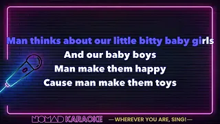 James Brown - It's a Man's World (Short Version) (Karaoke)