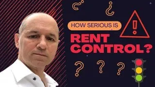 How Serious A Threat Is 'Rent Control' To Buy-to-Let Property Landlords And Tenants?