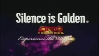 AMC Silence Is Golden (2002-2012) Don't Spoil The Movie