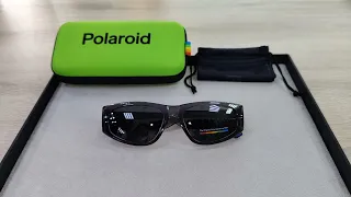 Солнцезащитные очки Polaroid PLD 6169/S KB7