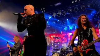 Beast in Black - The fifth angel (Live KB Malmö 2023-03-04)