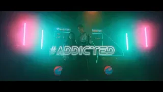 The Cold Cut Duo雙節奏 -【#Addicted】#上癮｜Official Music Video