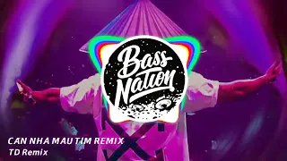 Căn Nhà Màu Tím Remix - Nẻo Đời Muôn Vạn Lối Remix - LK Nhạc Trữ Tình Bolero Remix TikTok