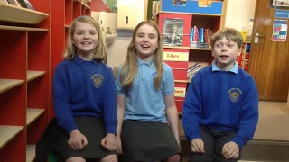 Manx Gaelic in our primary schools
