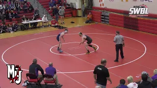 SWBL CHAMPIONSHIPS: MAT 1 DAY 1