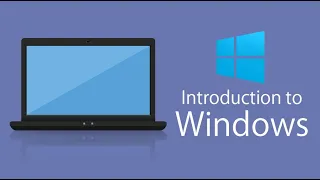 Windows Fundamentals 2 | Intro to Windows 💾 OS #TryHackMe