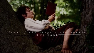 The Call | LOTR + The Hobbit