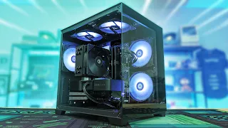 BEST Budget RTX 4070 Super Gaming PC - 4K Ready!